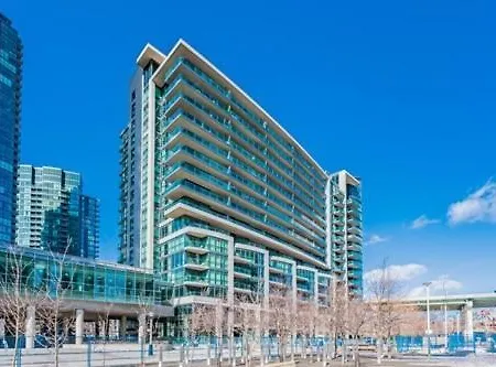 Fort York Residence